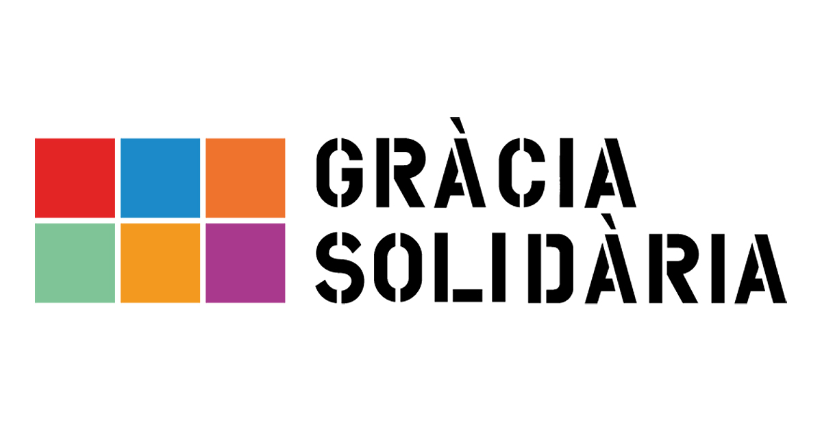 (c) Graciasolidaria.org
