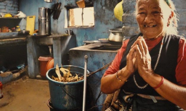 2n premi – Tashi Delek India Camps refugiats Tibetans